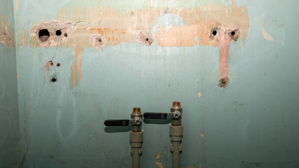 Best 24-hour water damage restoration  in Washburn, WI