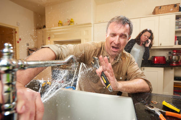 Best Flood damage cleanup  in Washburn, WI